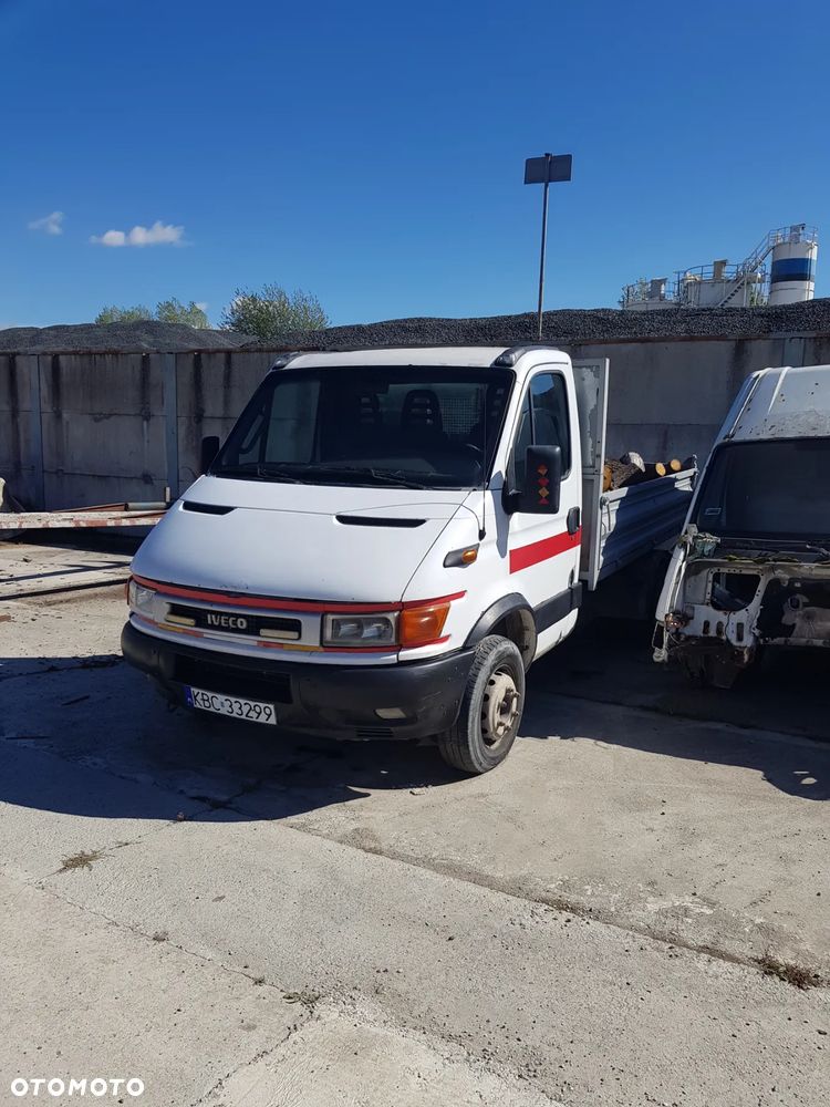 Iveco DAILY - 2