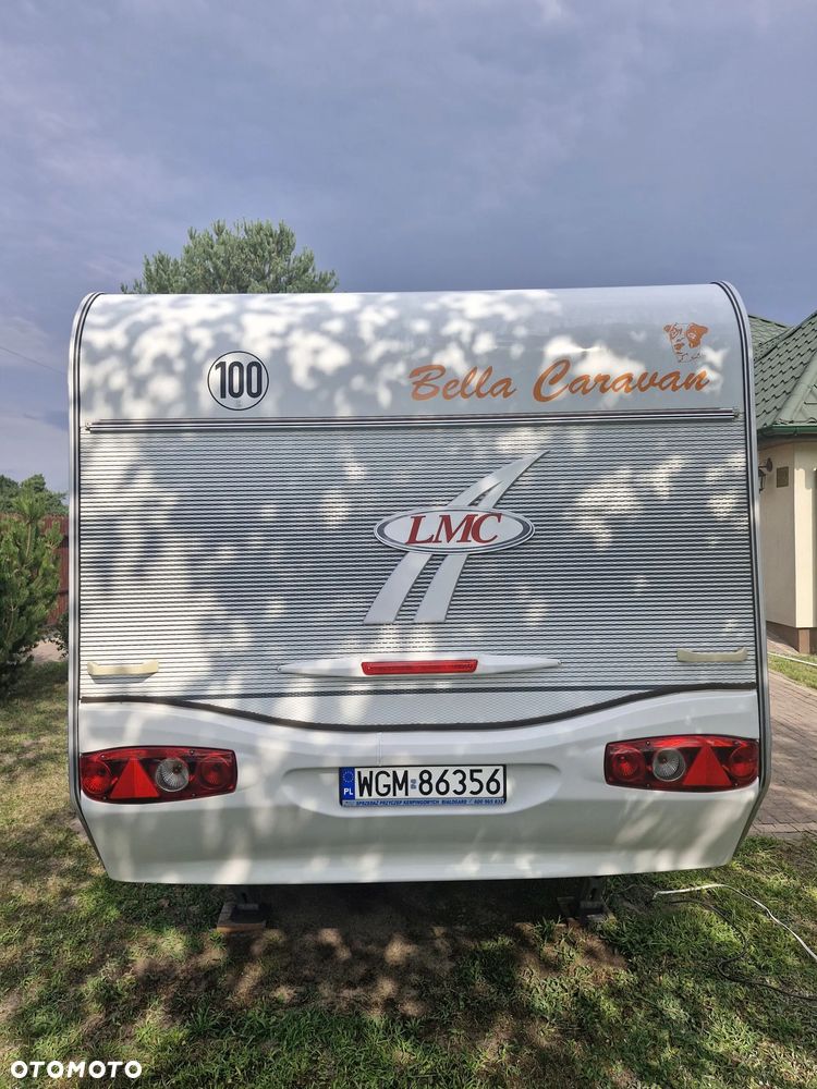 LMC Munsterland 520 HTE - 6