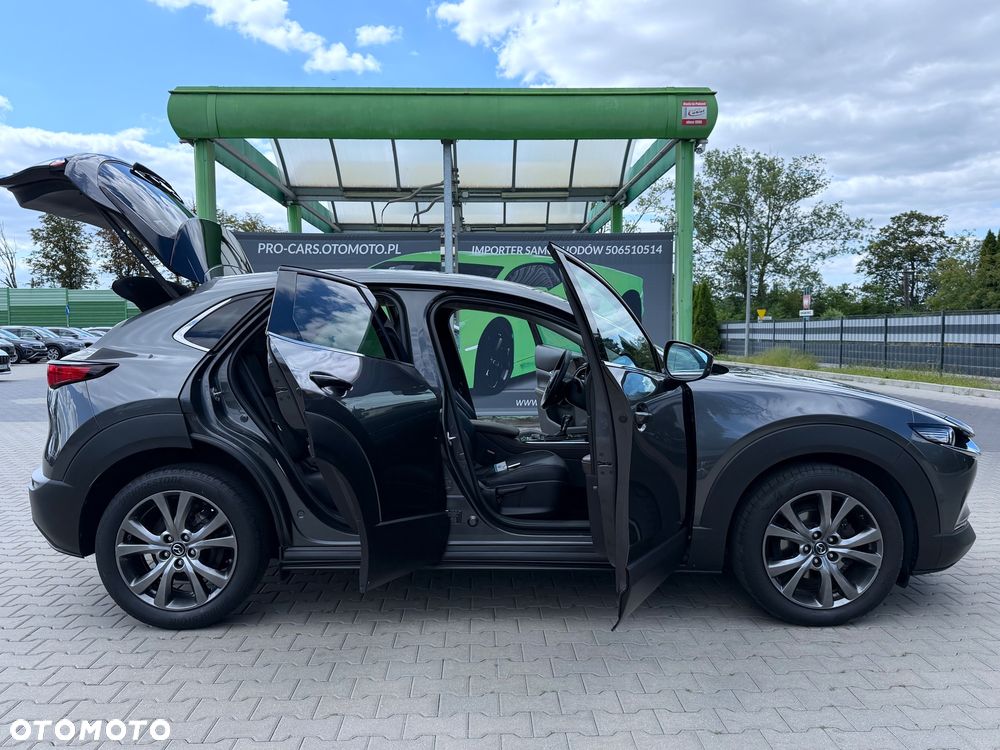 Mazda CX-30 - 17