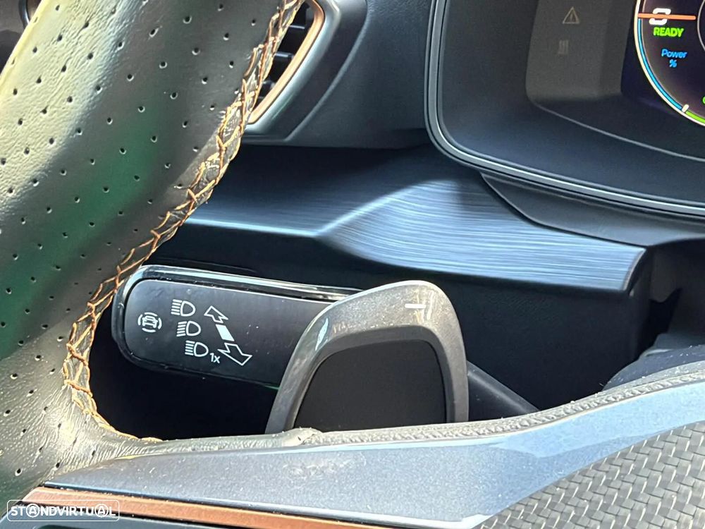 Cupra Formentor 1.4 e-Hybrid DSG - 21