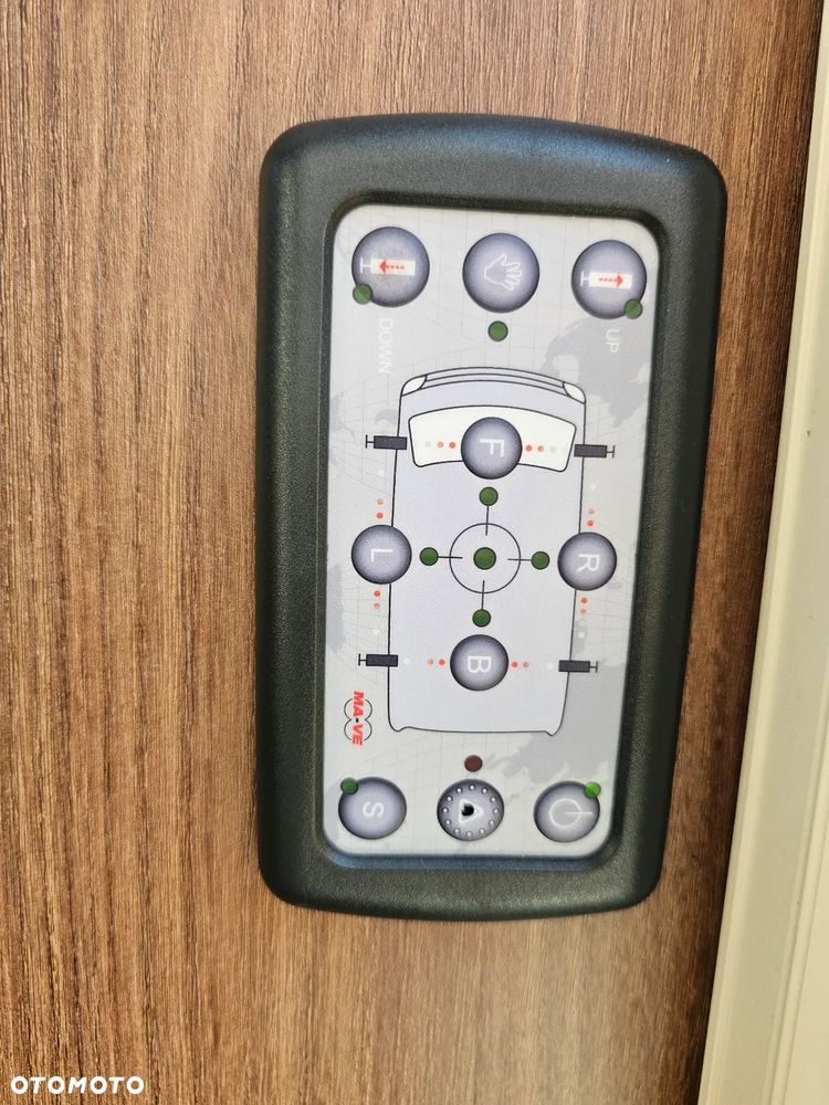 Carthago CHIC S-PLUS I52 QB - 29