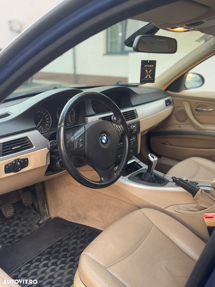 BMW Seria 3 320d - 7