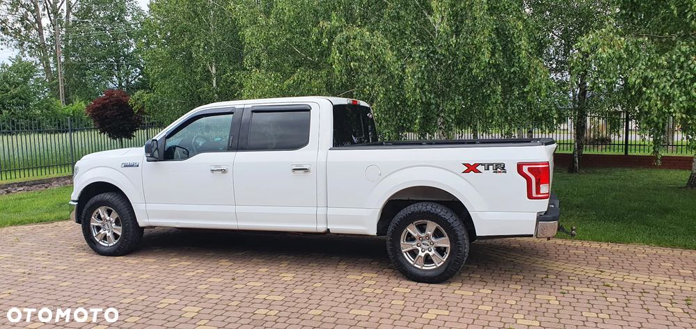 Ford F150 - 3