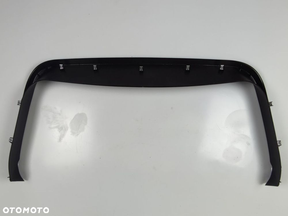 JEEP GRAND CHEROKEE WK2 16-21r Poszycie Tylnej Klapy - 2