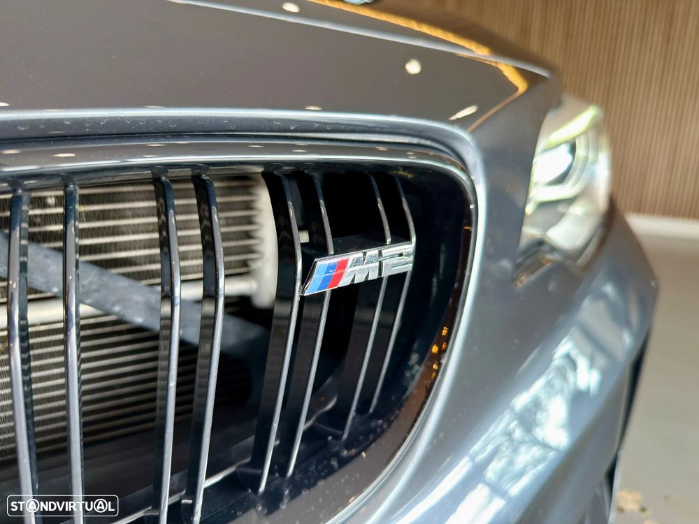 BMW M2 Auto - 10