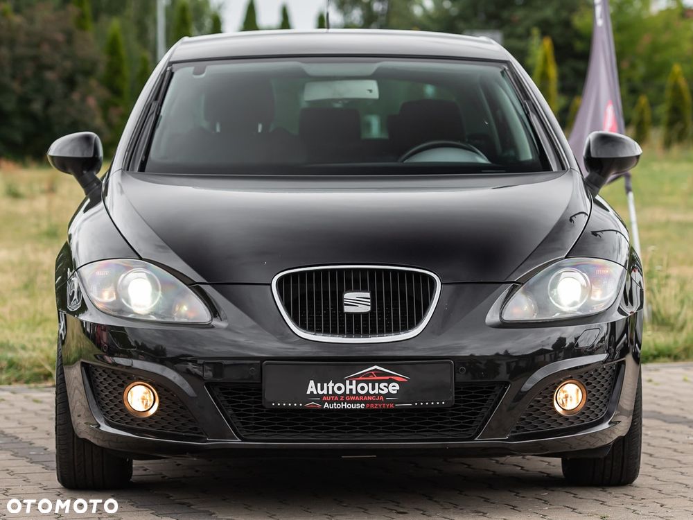 Seat Leon 1.8 TSI Sport - 3