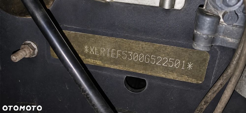 DAF XG - 7