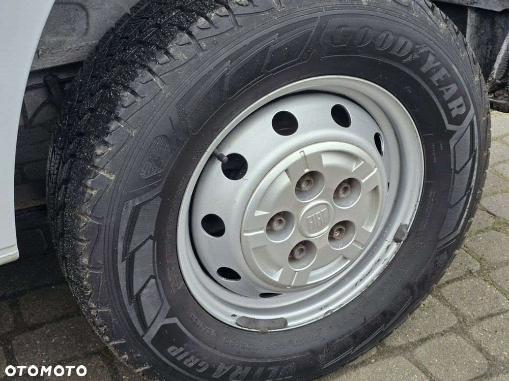 Fiat Ducato - 15