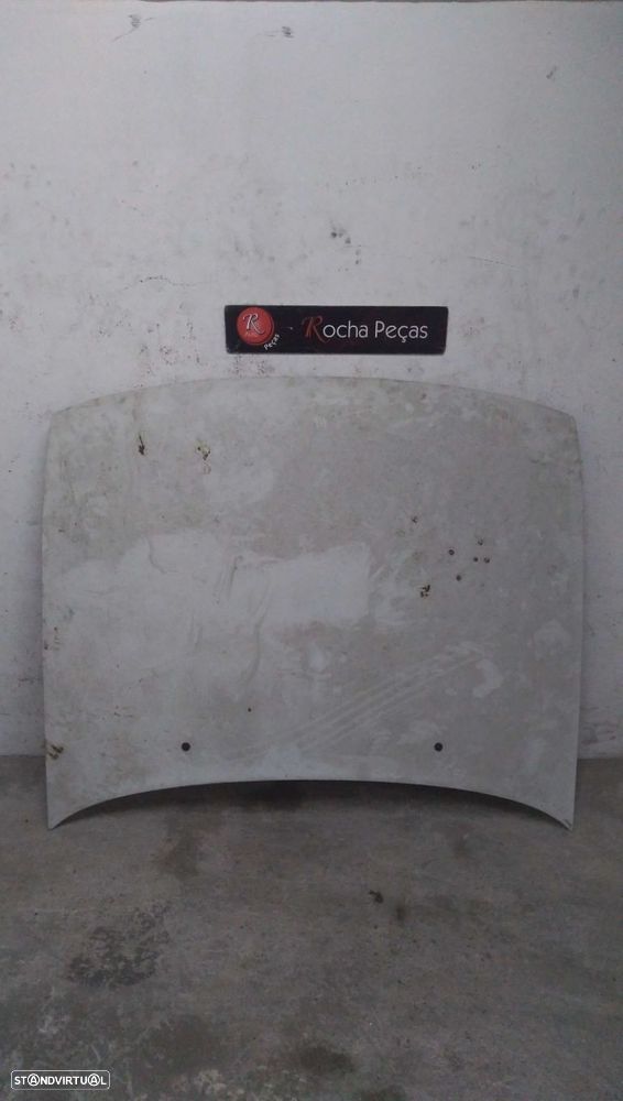 Capot Opel Astra F Combi (T92) - 1