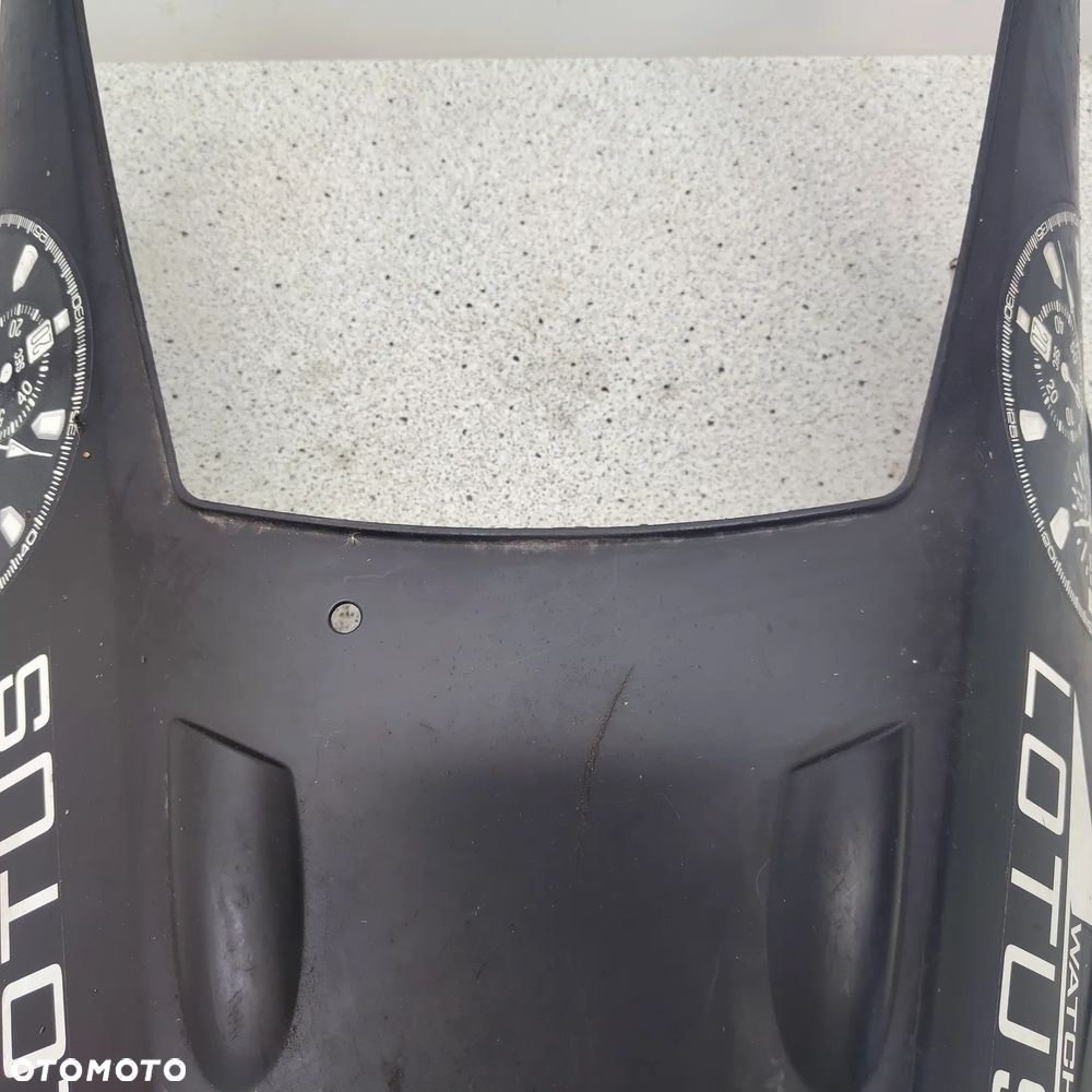 Pług, płoza, owiewka, osłona Aprilia SR 50 SR50 Ditec Di-Tec - 2