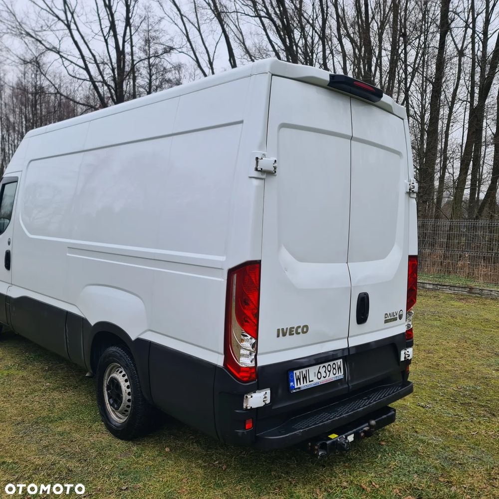 Iveco Daily - 6