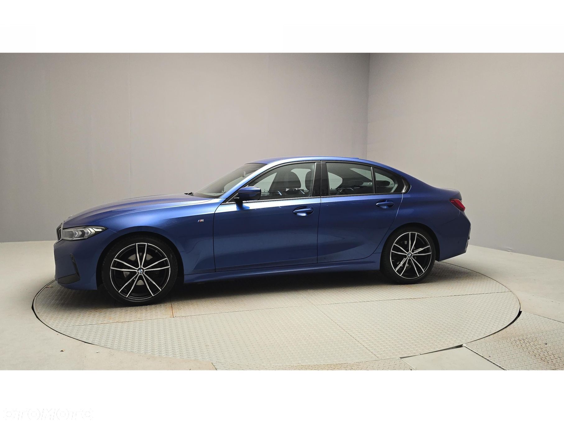 BMW Seria 3 - 1