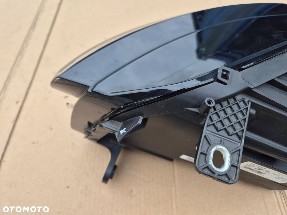 Fiat 500e lampa prawa FULL LED.2021-2026.Mopar OE. - 6