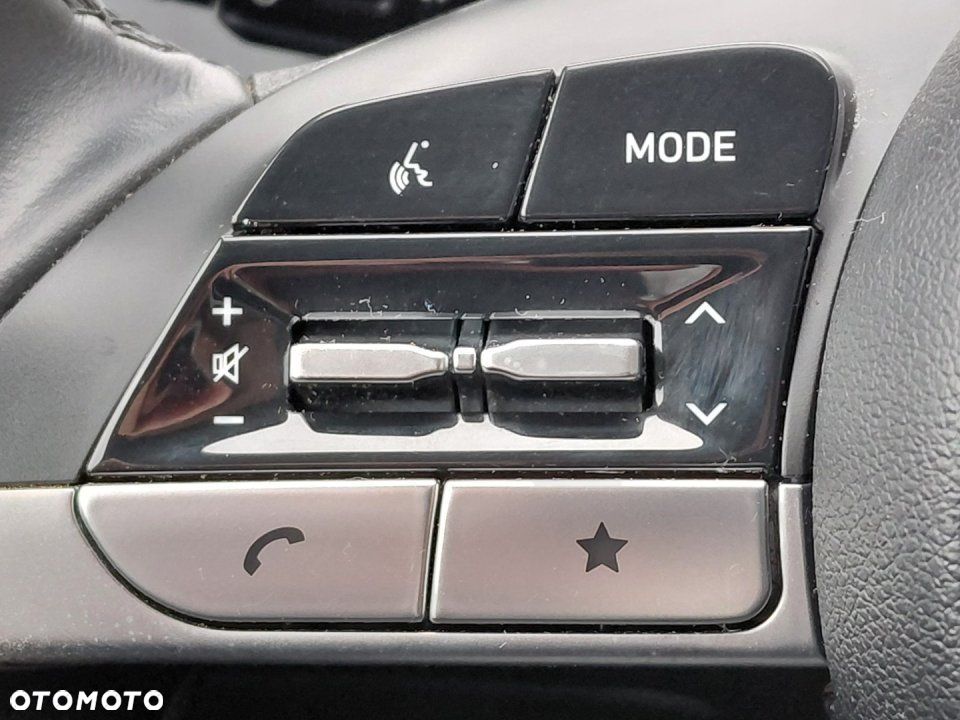 Hyundai Tucson - 22