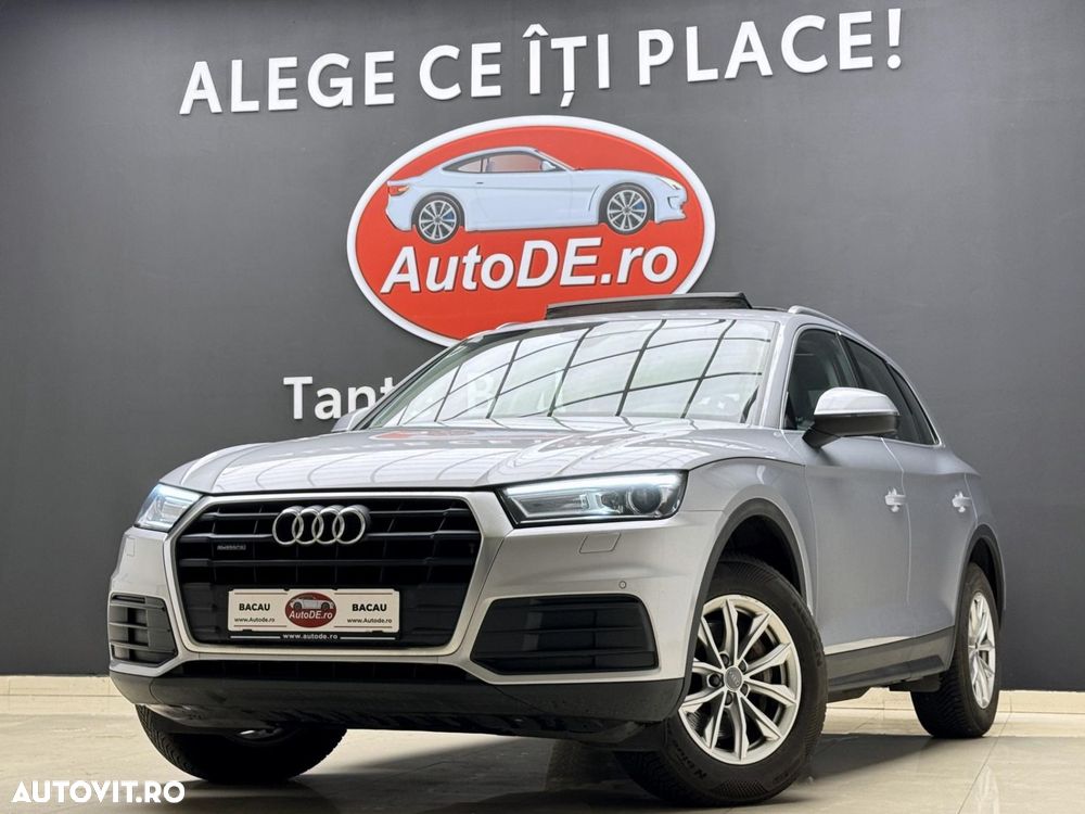 Audi Q5 - 2