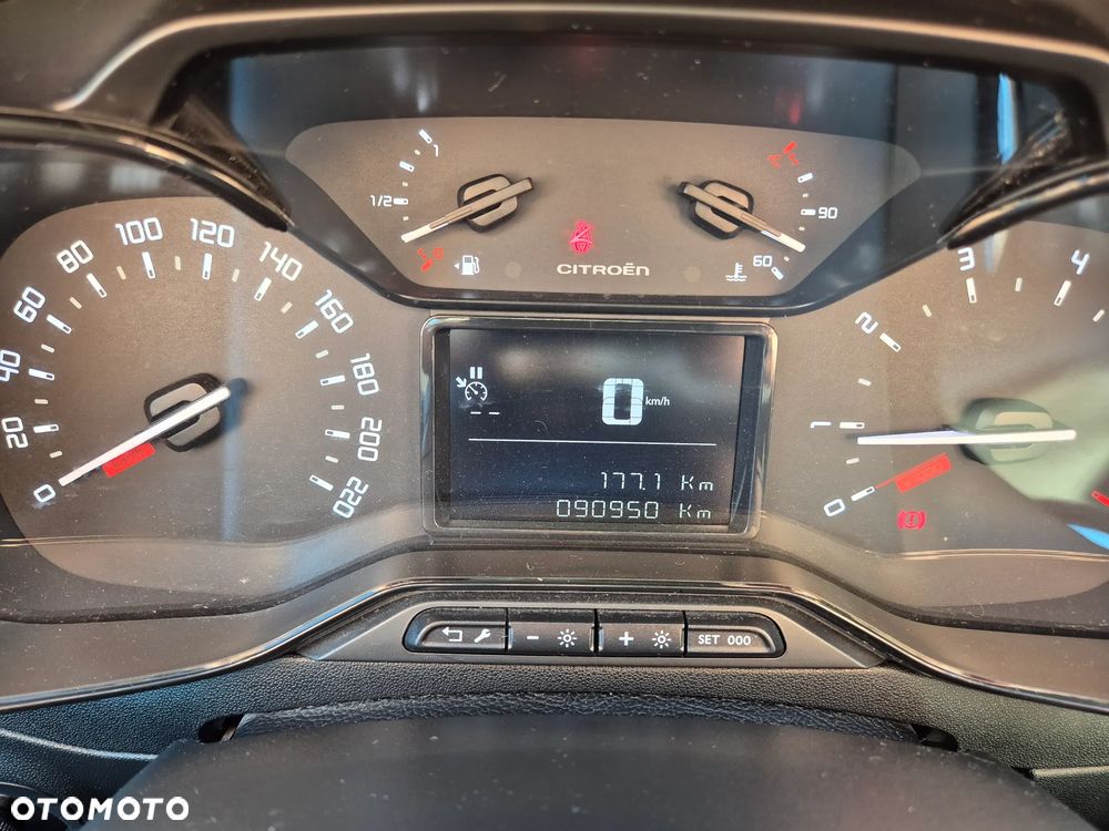 Citroën C3 BlueHDi 75 S&S 83g FEEL - 5