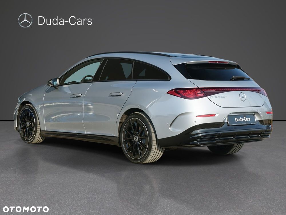 Mercedes-Benz CLA 250+ 85kWh - 3