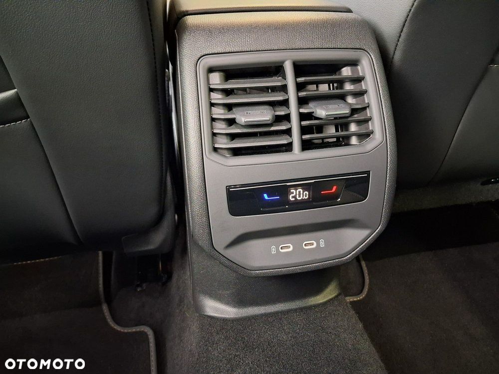 Cupra Leon Sportstourer - 25