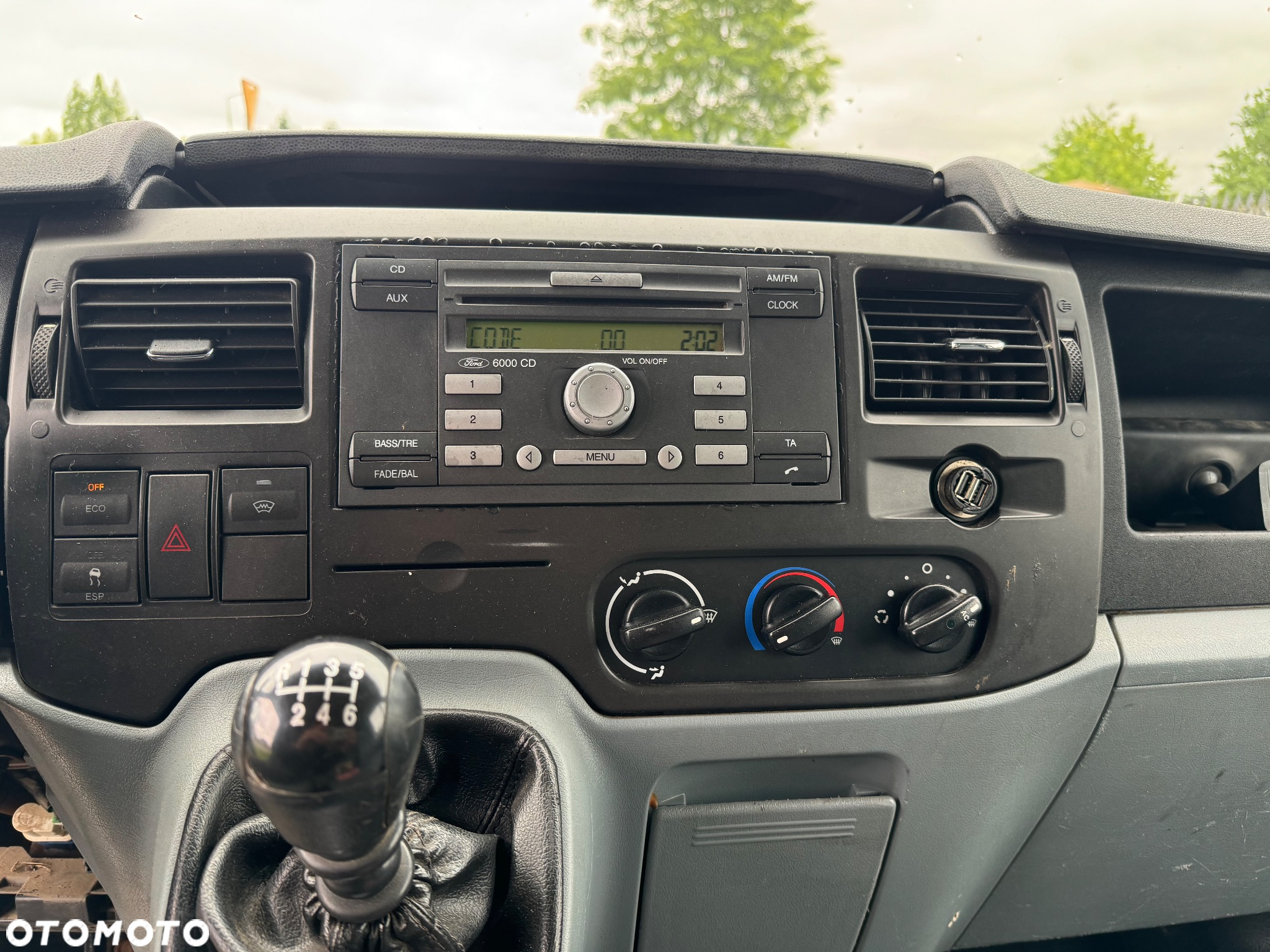 Ford TRANSIT - 17