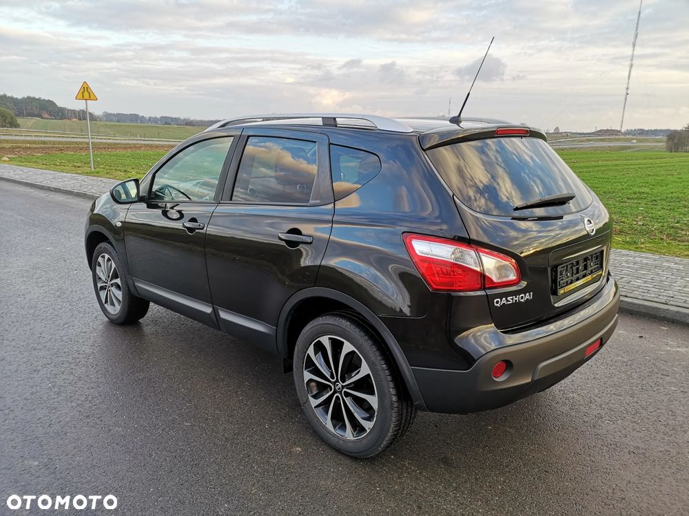 Nissan Qashqai - 21