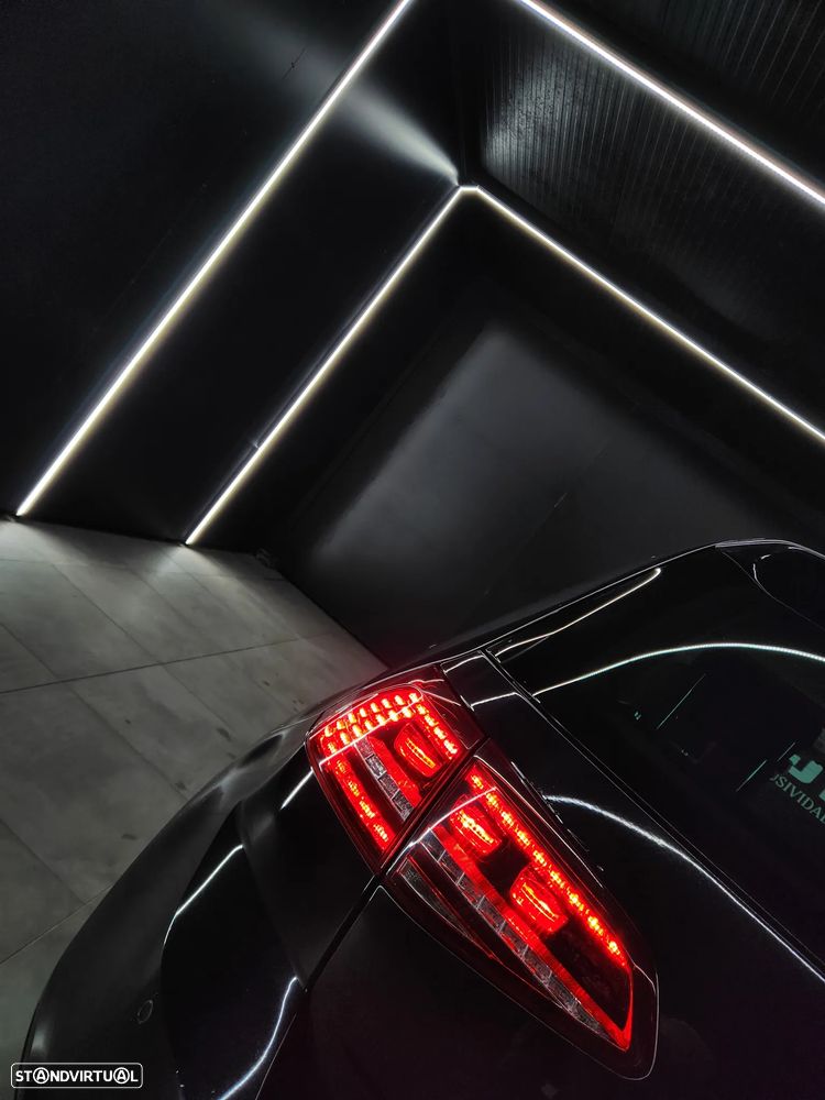 VW Golf 1.6 TDi Confortline - 19