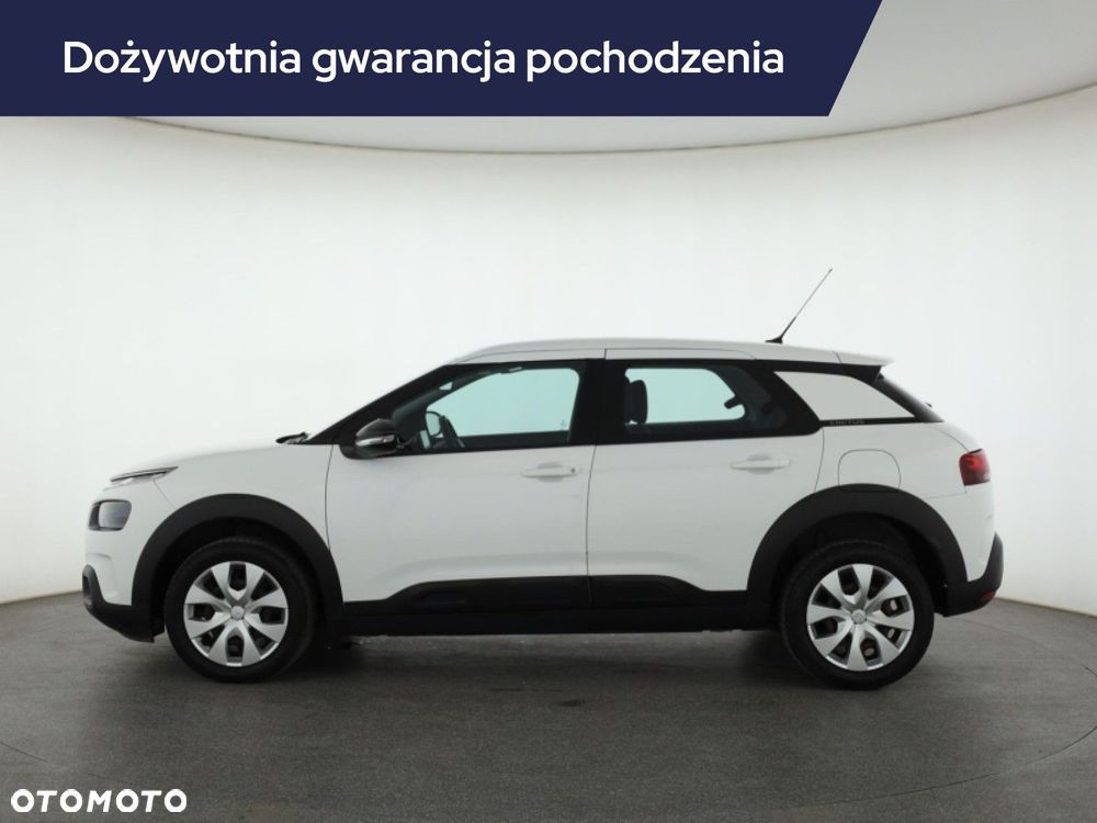 Citroën C4 Cactus - 4