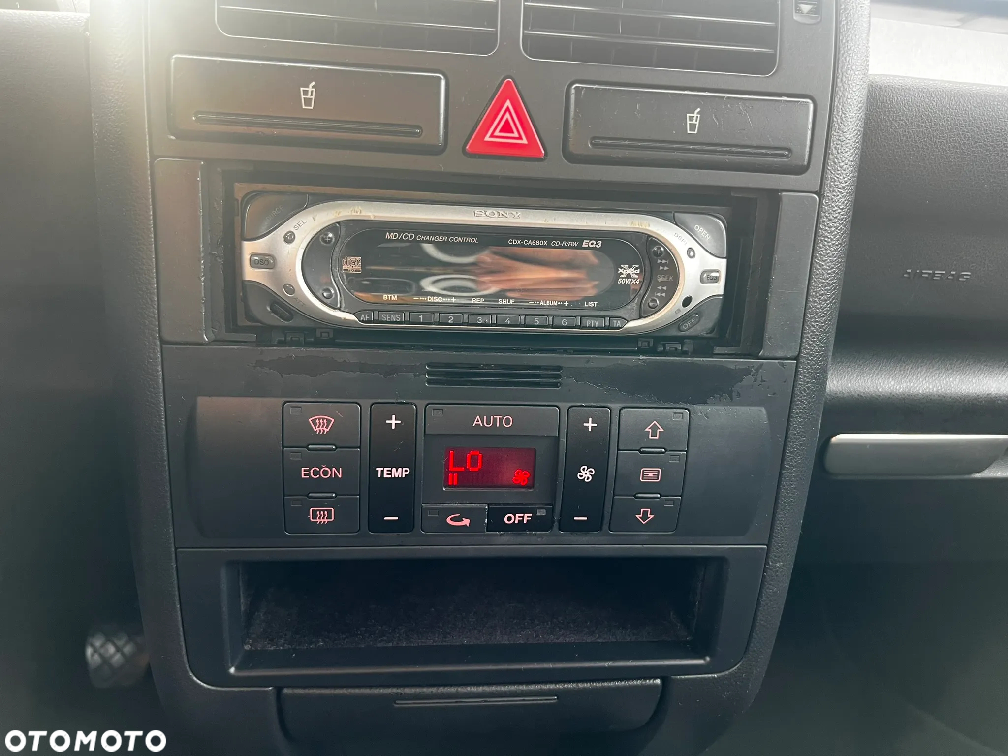 Audi A2 1.4 TDI - 17