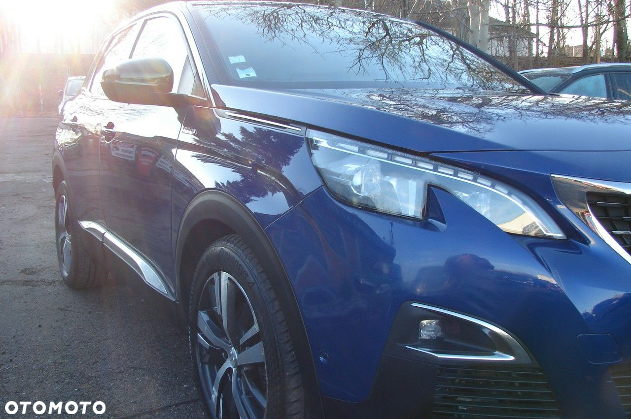 Peugeot 3008 - 4