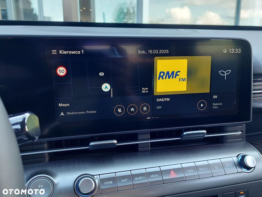 Hyundai Kona 65kWh Smart - 13