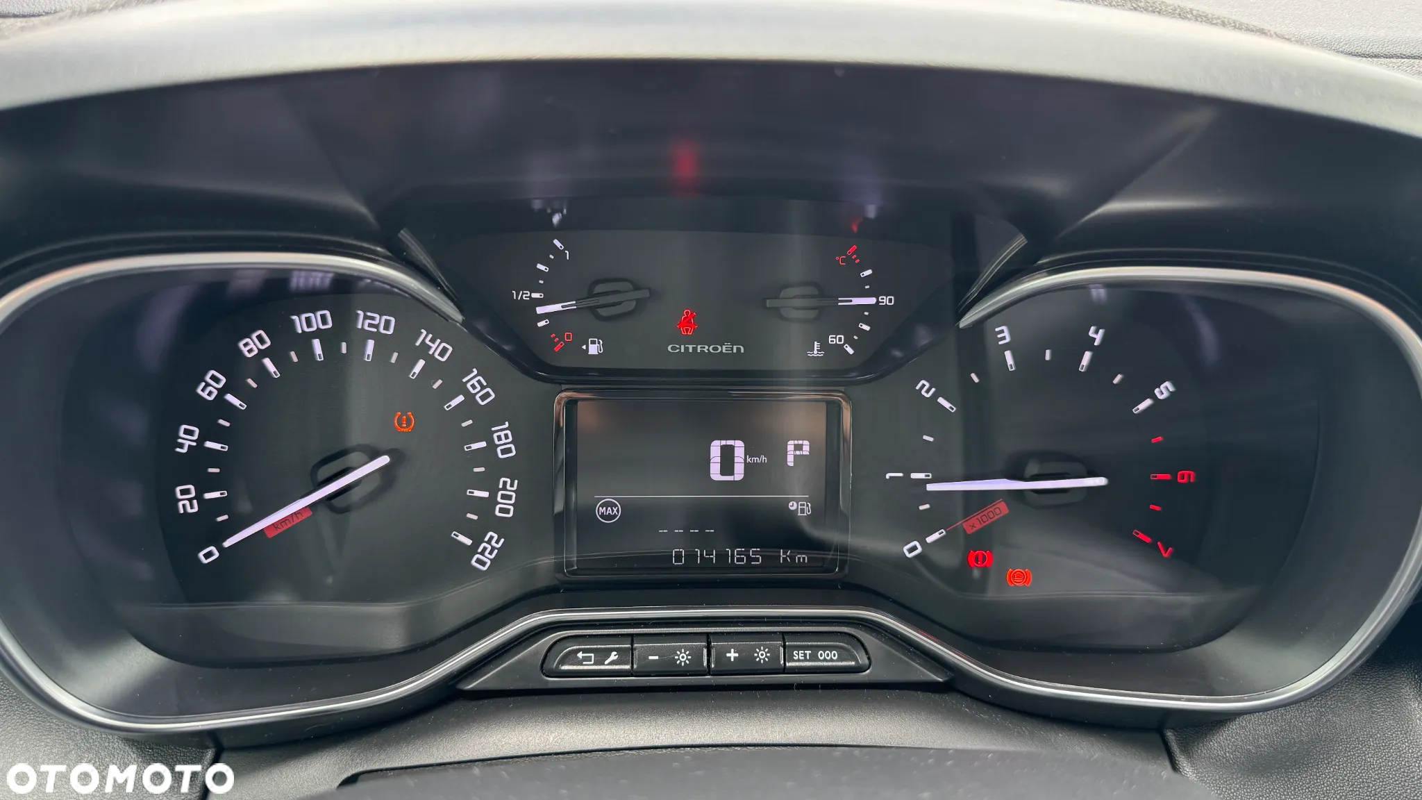 Citroën C3 Aircross 1.2 PureTech Shine Pack S&S EAT6 - 22