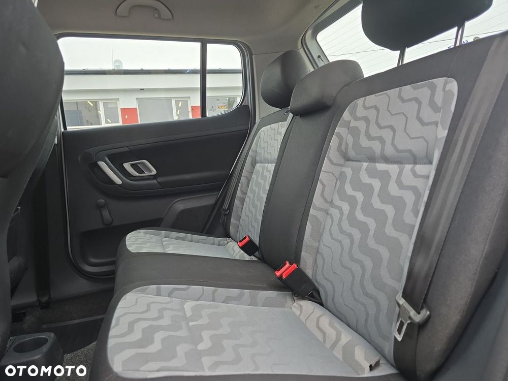 Skoda Fabia 1.2 12V Style - 24