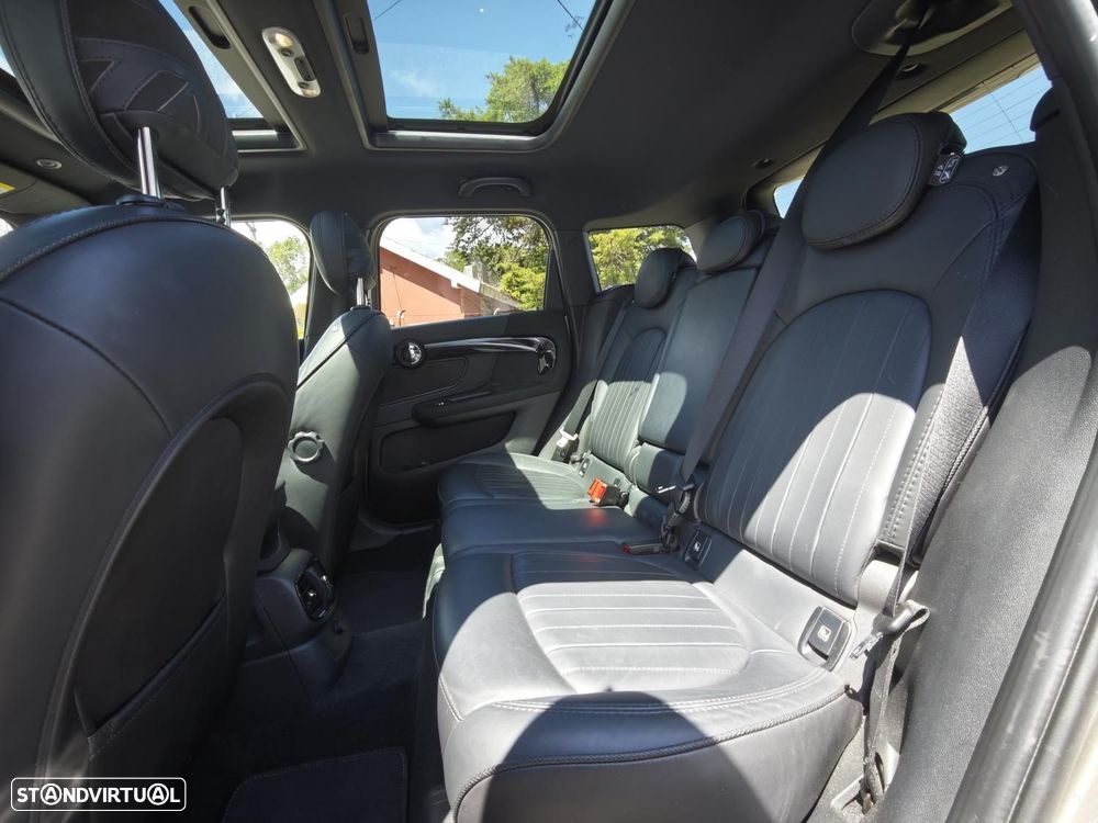 MINI Countryman Cooper D Yours - 44