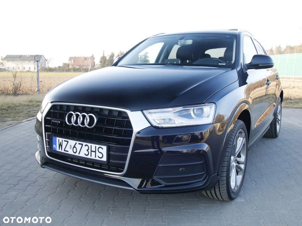 Audi Q3 - 5