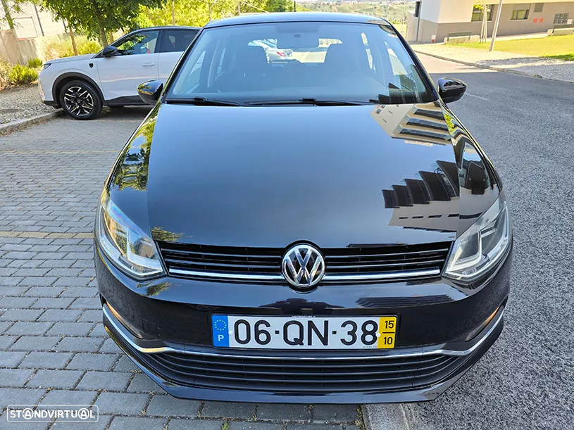 VW Polo 1.0 Lounge - 2