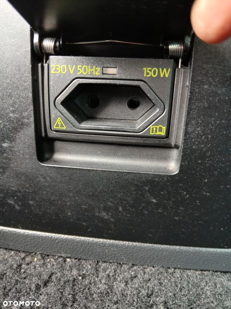 Skoda Octavia 2.0 TDI 4x4 Ambition DSG - 20