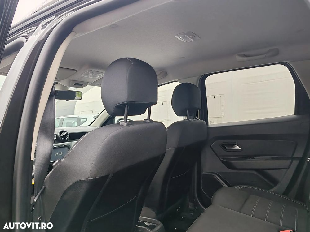 Dacia Duster - 16