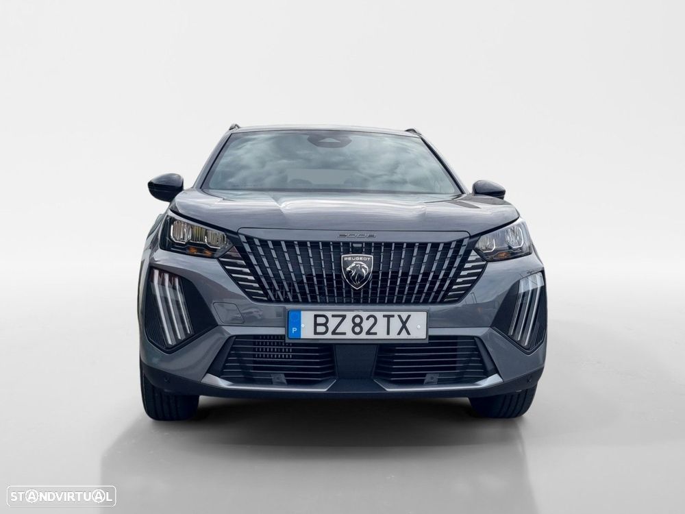Peugeot 2008 1.2 Allure - 8
