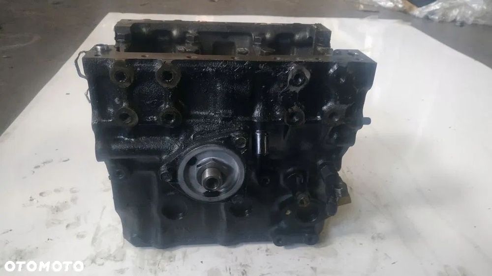 BLOK SILNIKA TK 500 THErmo king yanmar ts 3.95 - 1