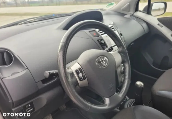 Toyota Yaris 1.8 VVT-i TSport - 13
