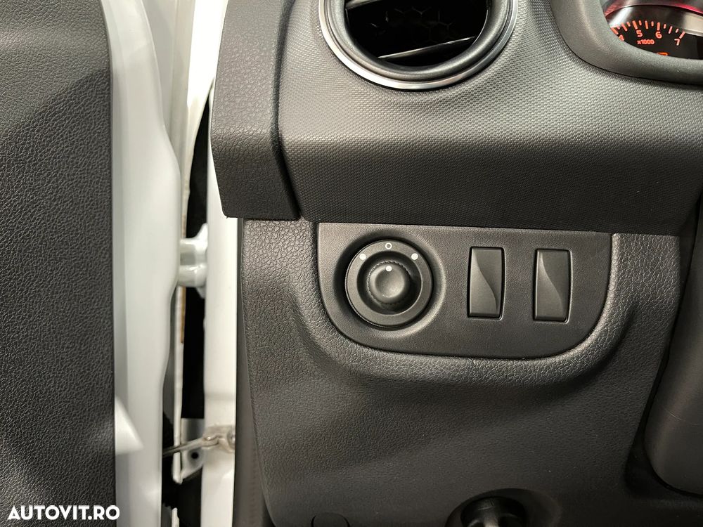 Dacia Logan 1.5 Blue dCi Laureate - 17