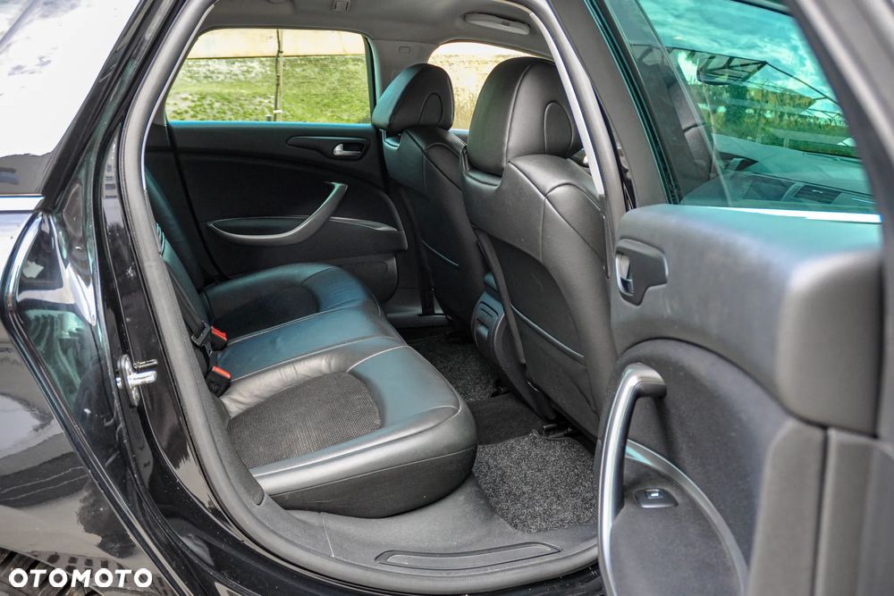 Citroën C5 - 11