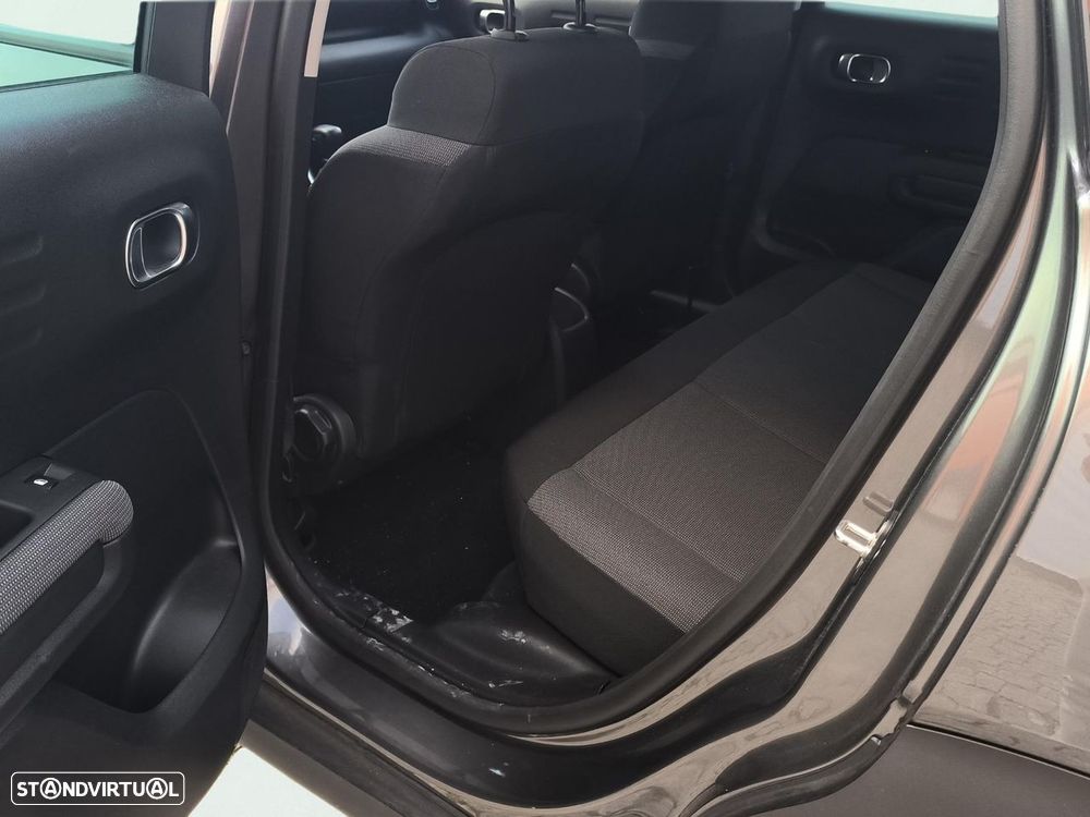 Citroën C3 Aircross 1.2 PureTech C-Series - 14