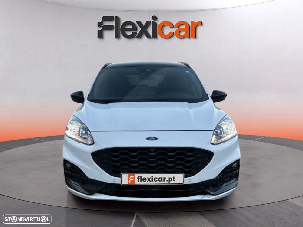 Ford Kuga 1.5 EcoBoost ST-Line - 2