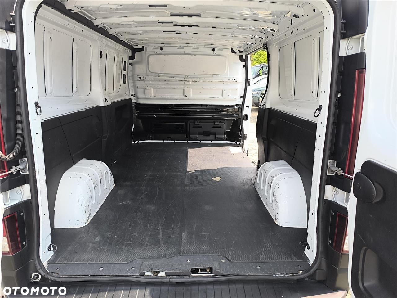 Renault trafic - 15