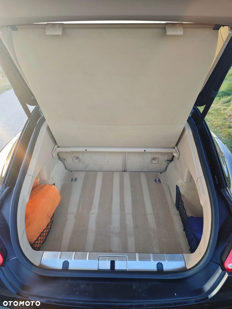 Porsche Panamera Diesel - 22