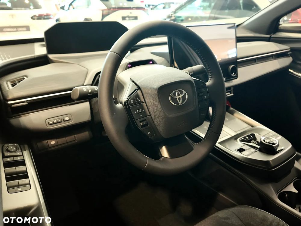 Toyota C-HR+ 57.7kWh Style - 4