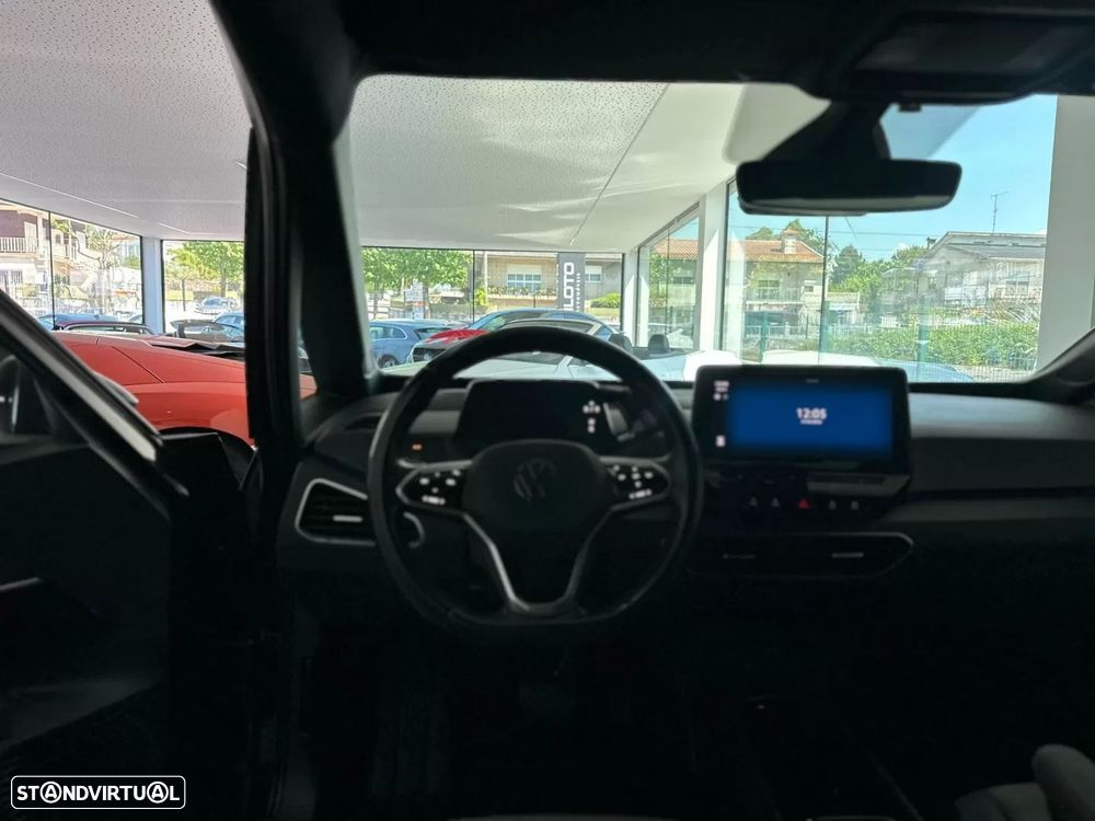 VW ID.3 Pro Performance - 14