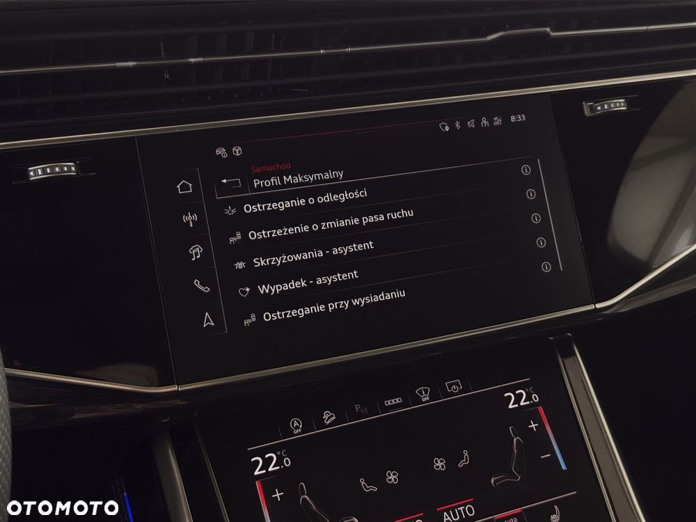 Audi Q7 - 27