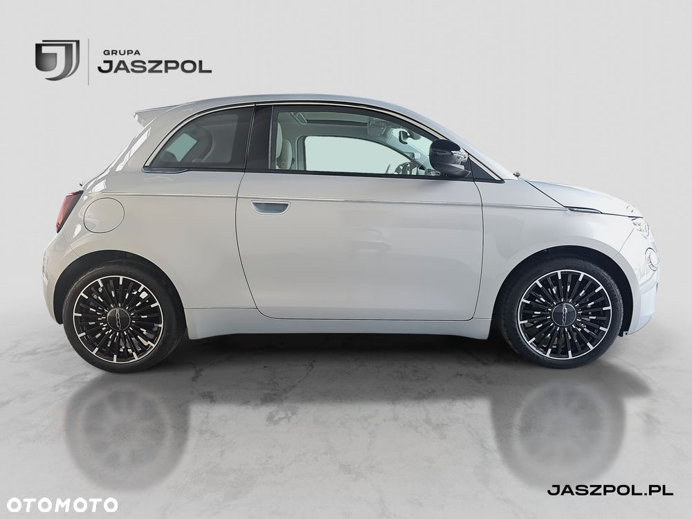 Fiat 500 1.0 GSE La Prima - 4
