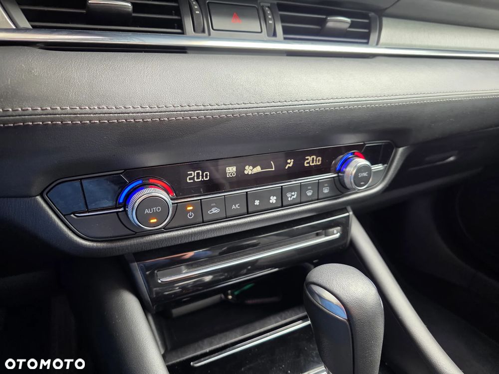 Mazda 6 2.0 SkyJoy/SkyBusiness - 15